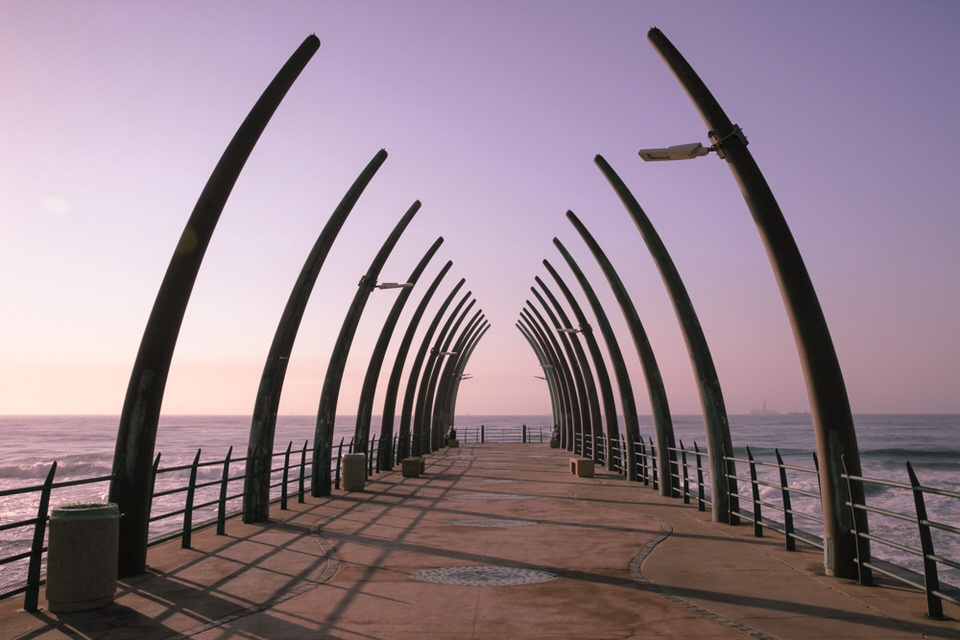 Durban Afrique du Sud – Umhlanga