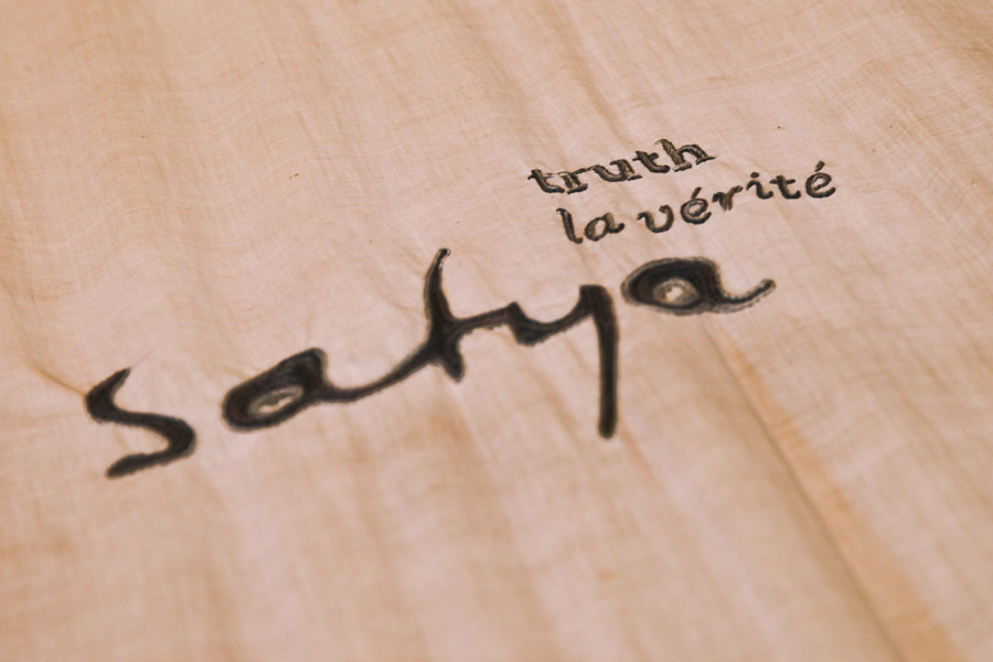 Gandhi Johannesburg – Satya Satyagraha house
