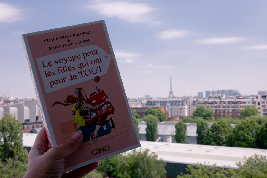 fillesvoyage