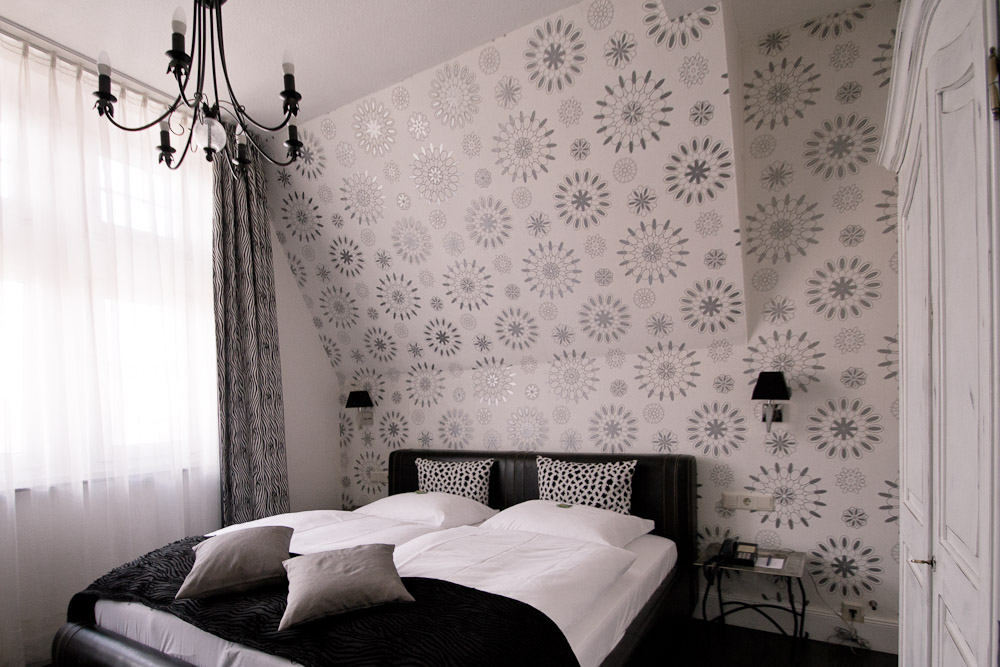 chambre hotel residence Breme allemagne