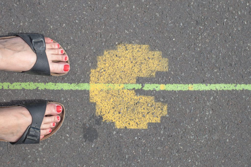 Voyage a Nantes – la ligne verte