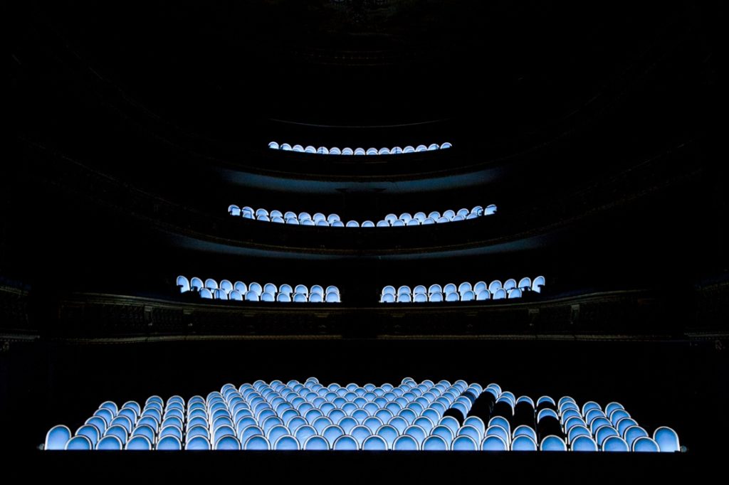 Voyage a Nantes – theatre graslin