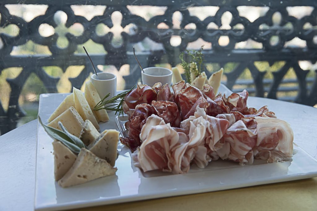 Aperitivo - Bergame