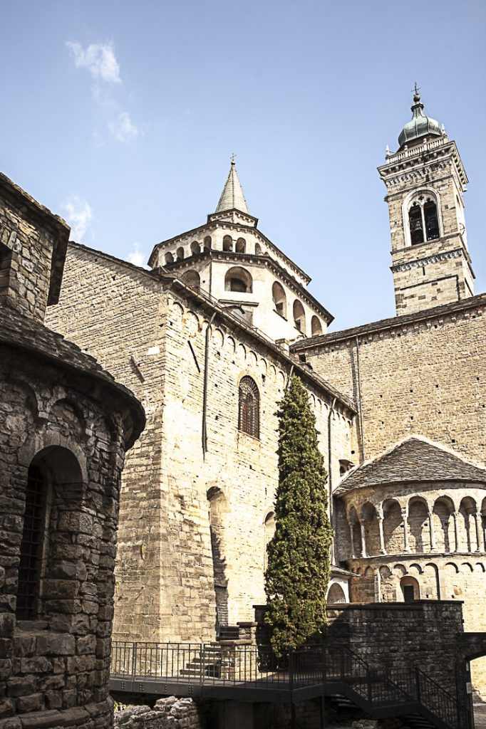 Eglise - Bergame