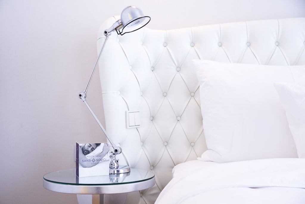 Design hotel à Vienne