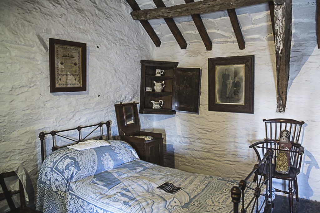 L'autre chambre