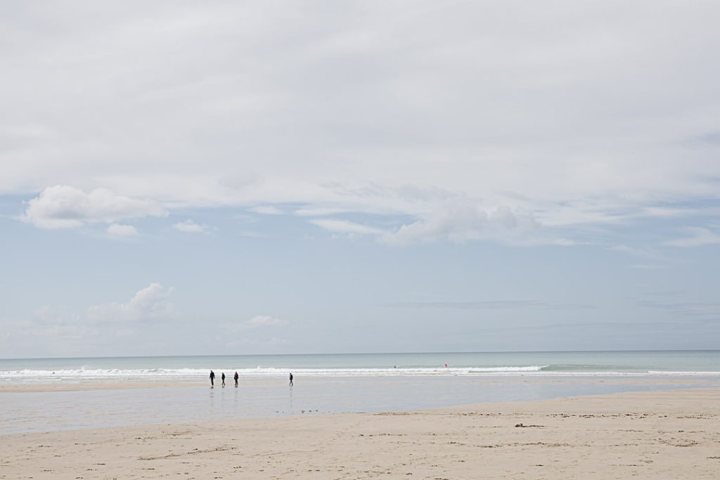 Roadtrip en Cornouailles - Surf