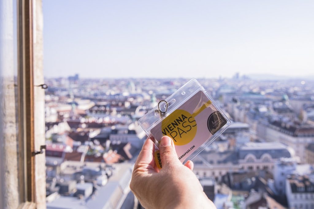 Vienna Pass, le pass idéal pour visiter Vienne sans souci