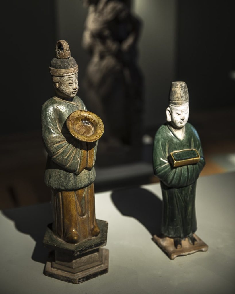 3-jours-dans-la-loire-statue-musee-des-civilisations-saint-just-saint-rambert