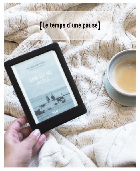 Le temps d'une pause