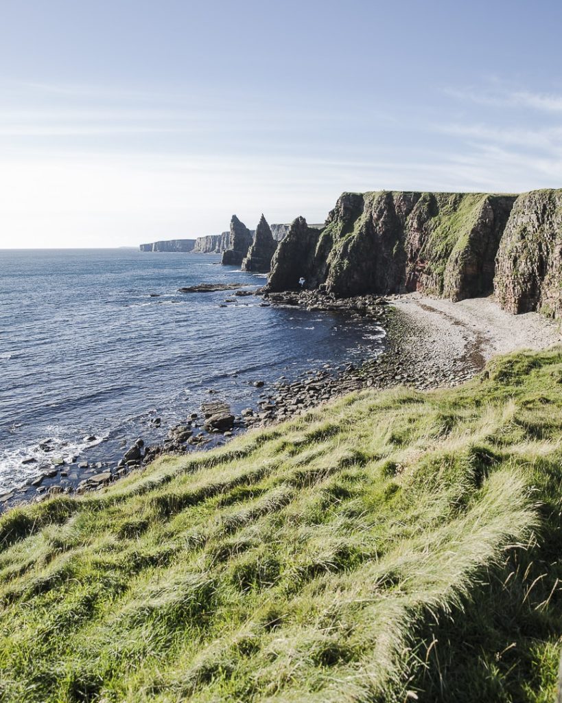 Duncansby Head - Ecosse