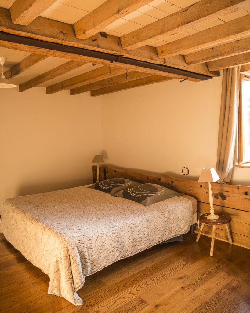Chambre d'hote la boutarie, Farnay - Loire, France