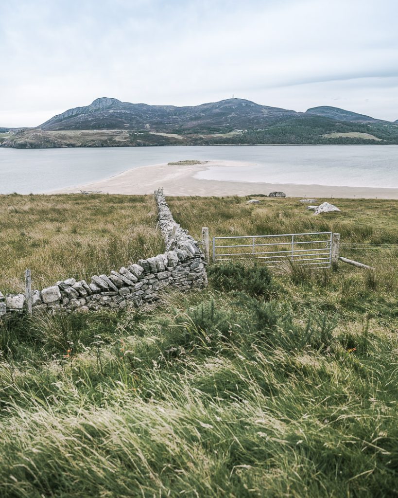 Baie de Talmine & Talmine - North coast 500 - Ecosse
