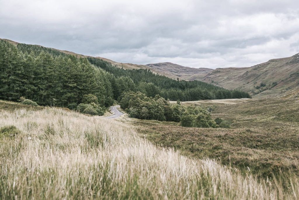 Road-trip-en-solo-North-coast-500-la-route-si-variee