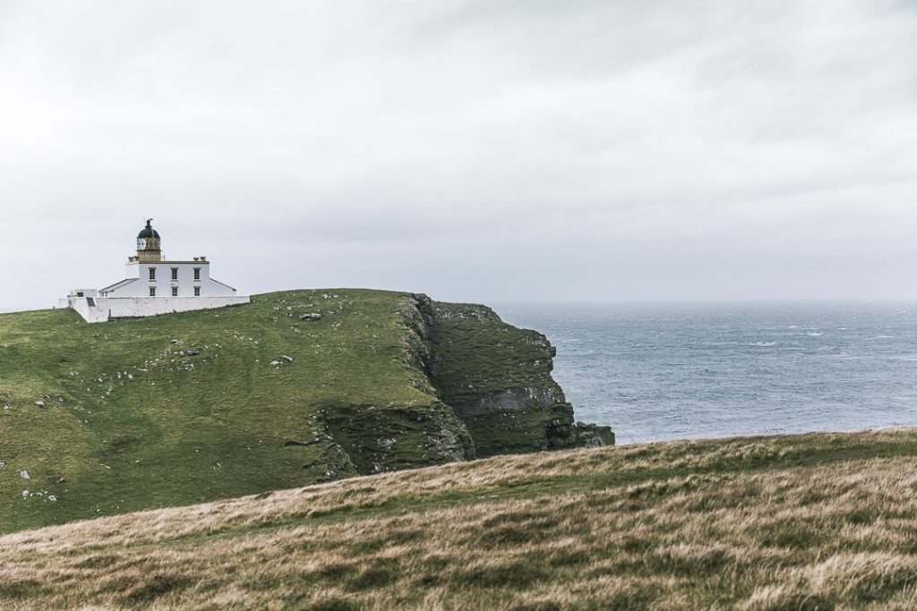 Phare de stoer point - North coast 500 - Ecosse
