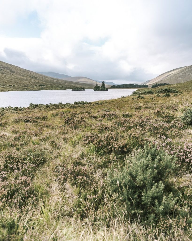 Road trip en solo North coast 500 – vers inverness