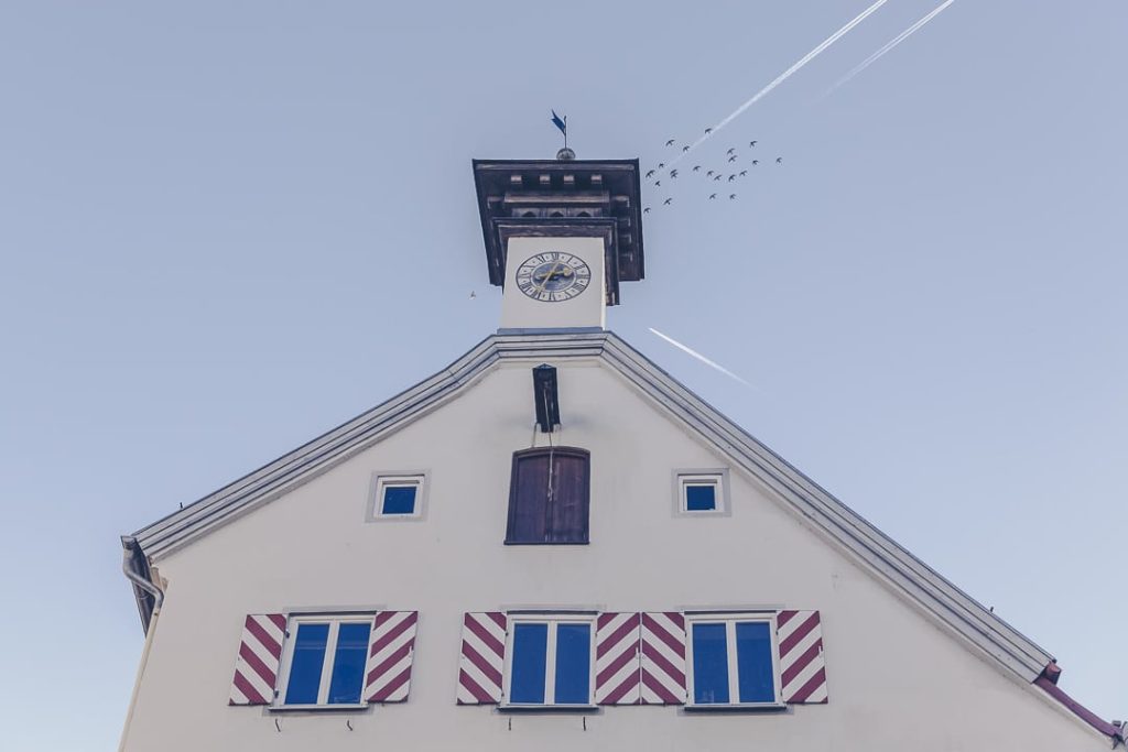 Füssen, Bavière - Allemagne
