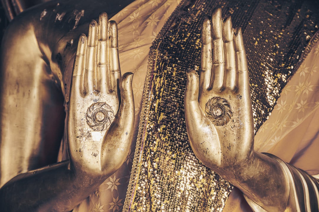 visiter les temples de Lampang