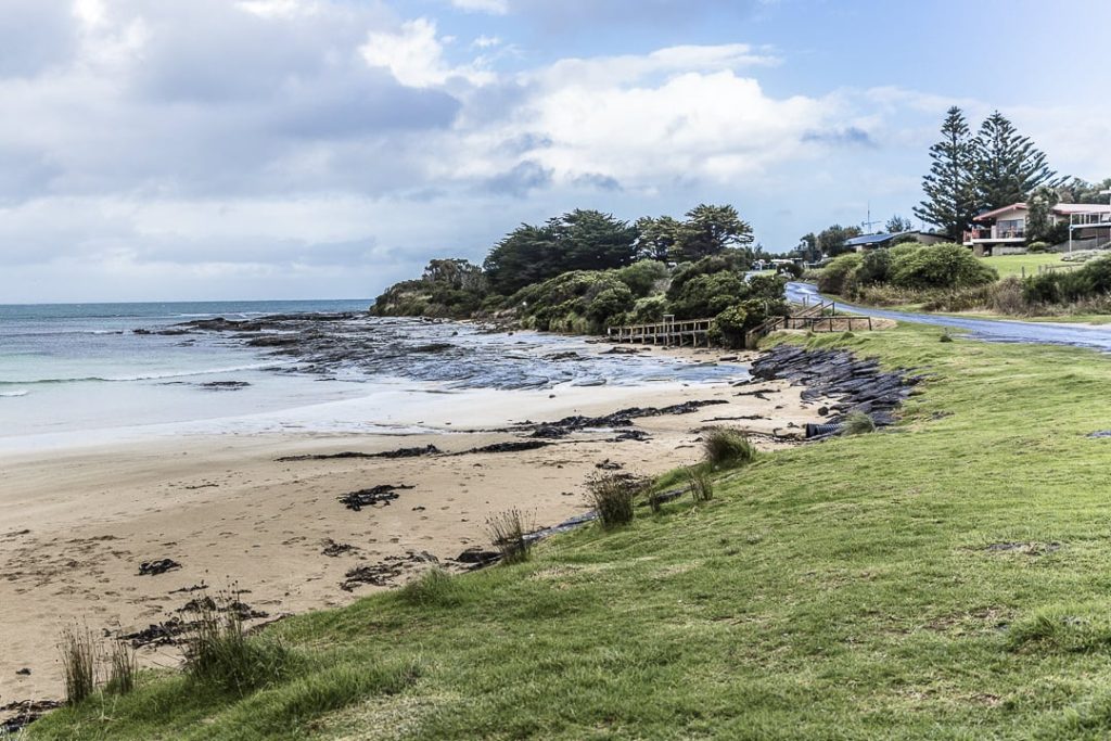 Apollo Bay - Great Ocean Road, Australie