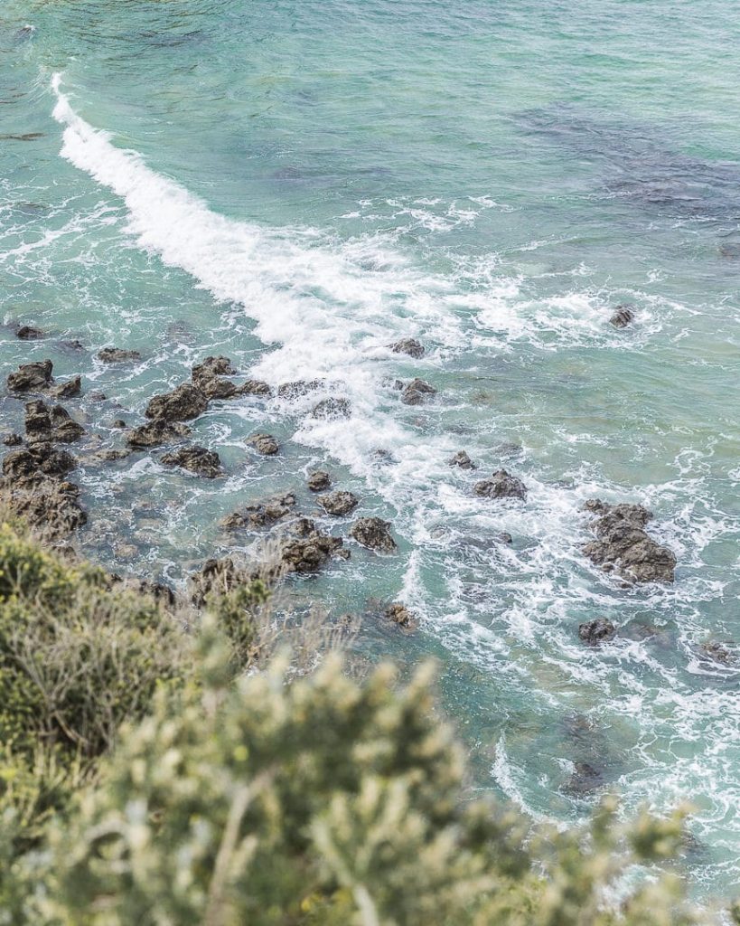 Split Point - Great Ocean Road, Australie