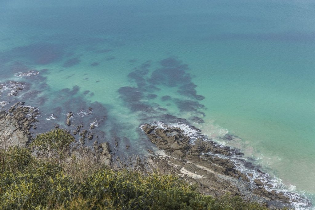 Lorne - Great Ocean Road, Australie