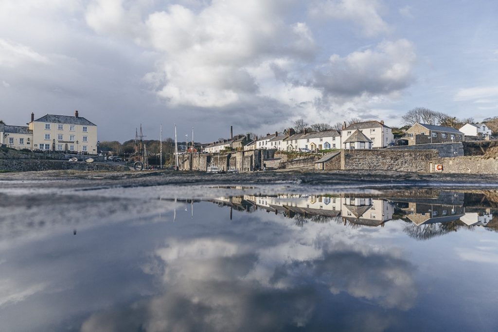 Charlestown – Cornwall
