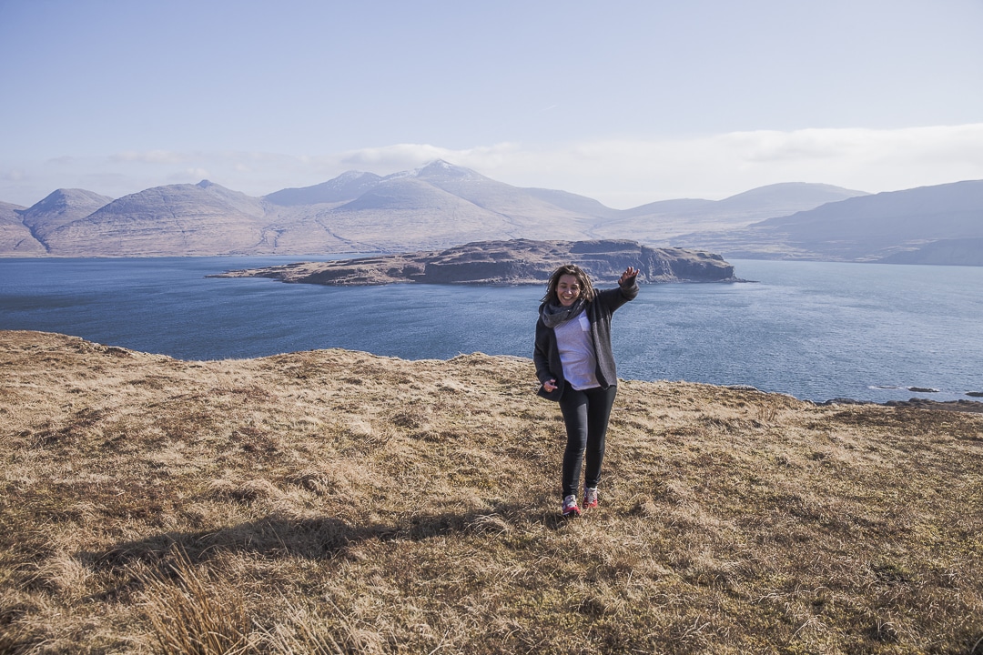 Comment voyager seule ? Préparer son premier voyage en solo #voyagerseule #wegosolo #voyagefille