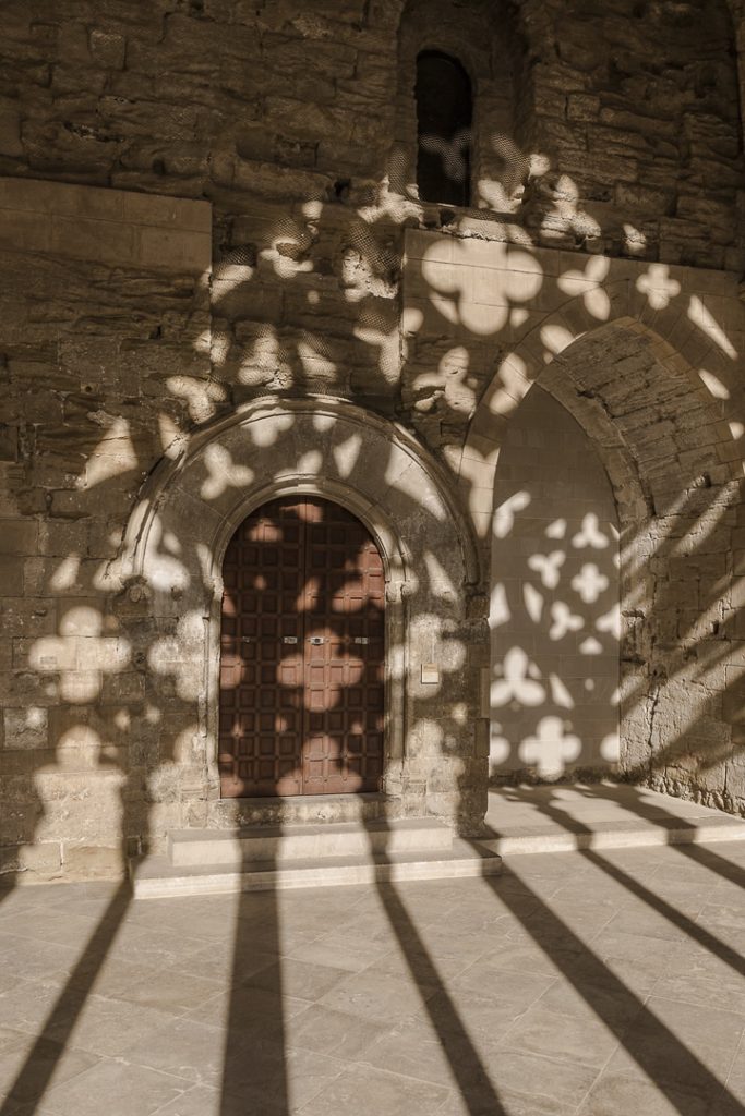 Cloitre Cathédrale de Lleida, Catalogne @catalogne #macatalogne