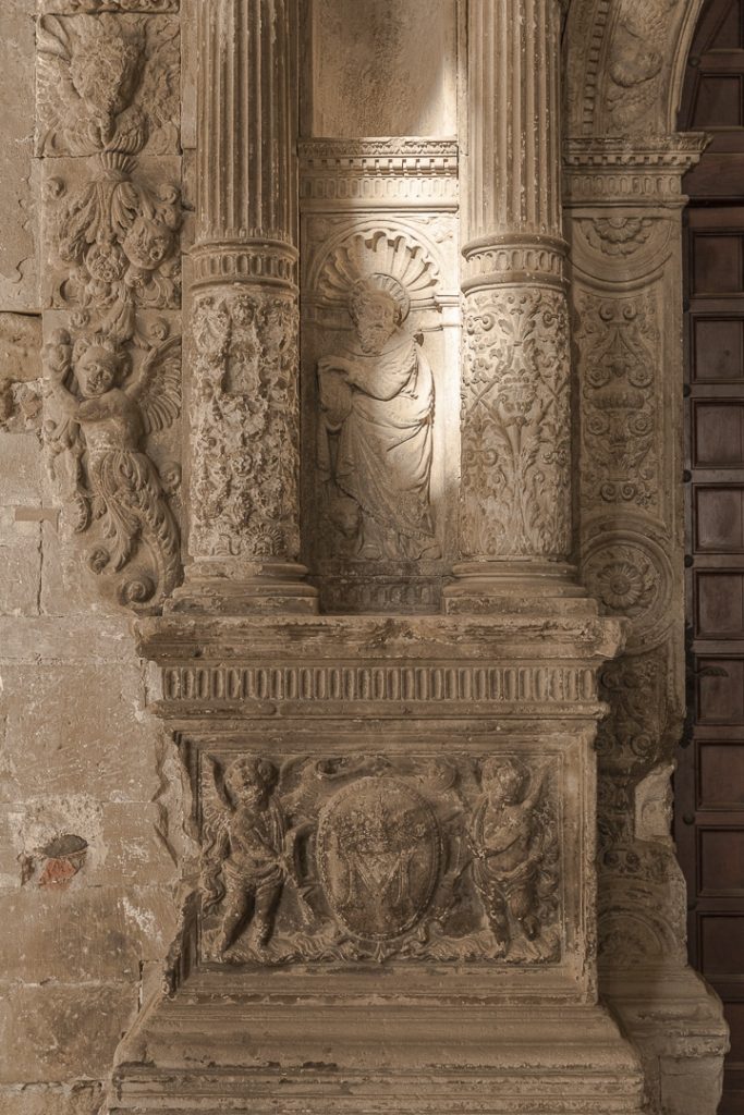 Cloitre de la Cathédrale de Lleida, Catalogne @catalogne #macatalogne