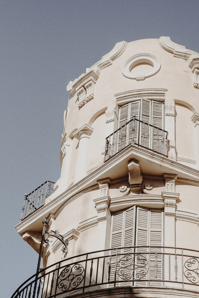 Modernisme à Reus, Catalogne - #Catalogne #roadtrip