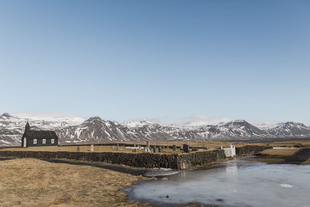 Où dormir sur la péninsule de Snæfellsnes ? Revue détaillée de mes bonnes adresses sur la route circulaire #Islande #Snæfellsnes