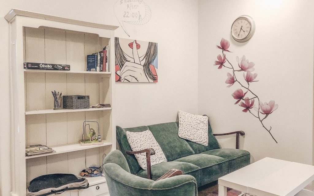 central guesthouse 2