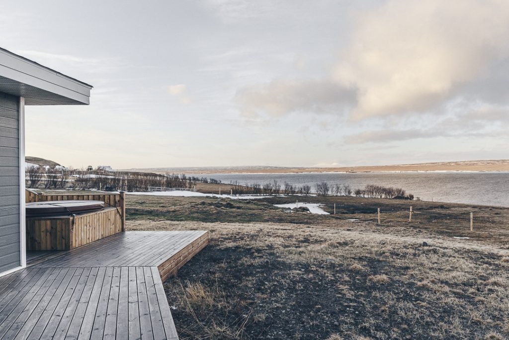 hofdabrot guesthouse 1 islande