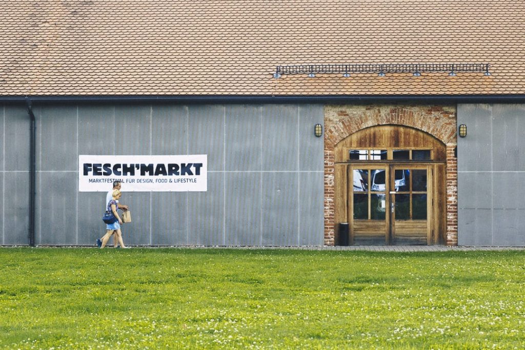 Fesh'markt Graz, un festival, food, design et lifestyle #graz #autriche