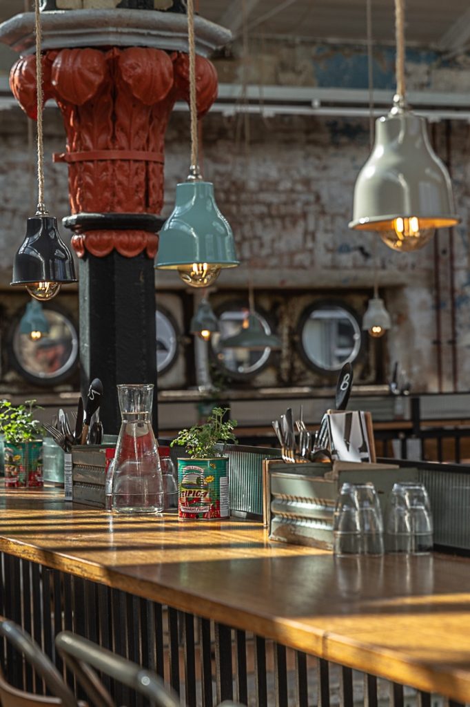 Mackie Mayor, l'adresse idéale où bruncher à Manchester #bestofMCR #lovegreatbritain #angleterre