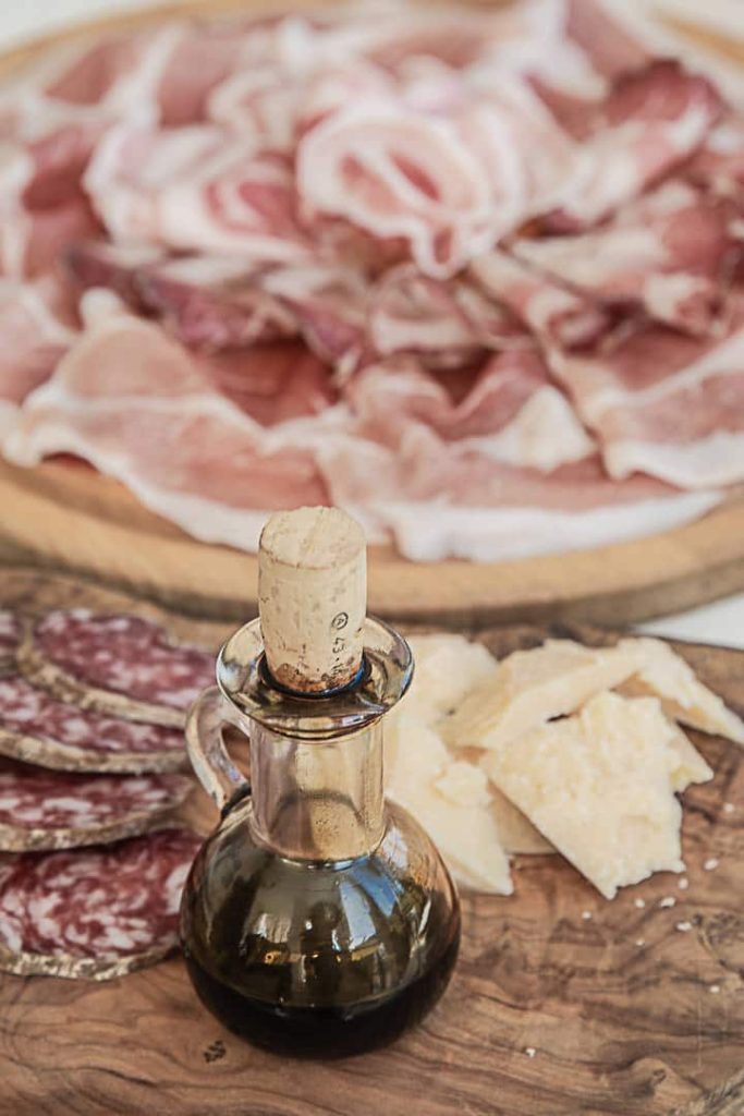 A l'heure de l'aperitivo à Bologne #inemiliaromagna
