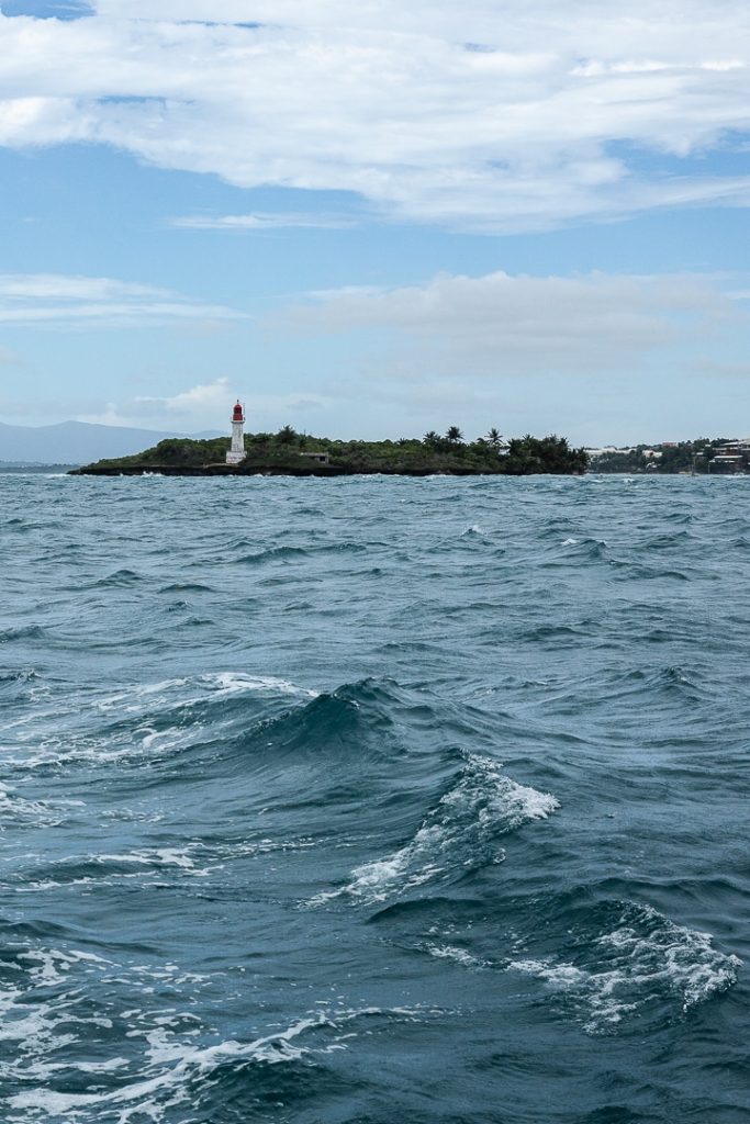 Ilet gosier en Guadeloupe