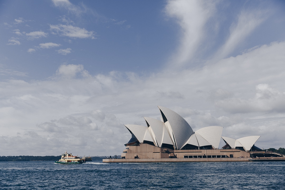 L'Australie et Sydney, mon premier grand voyage dont les souvenirs resteront gravés à jamais #voyage #instagram