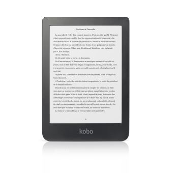 Kobo livre numerique
