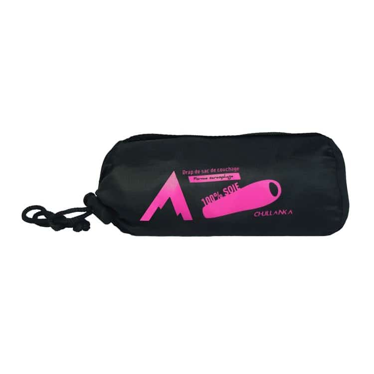 drap de soie