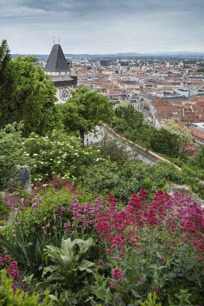 Tourisme à Graz : Que voir ? Que Faire ? Toutes mes bonnes adresses