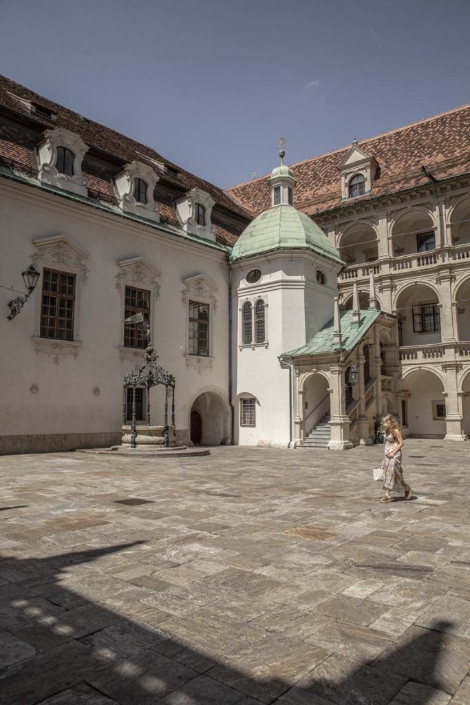 Graz-landhaus