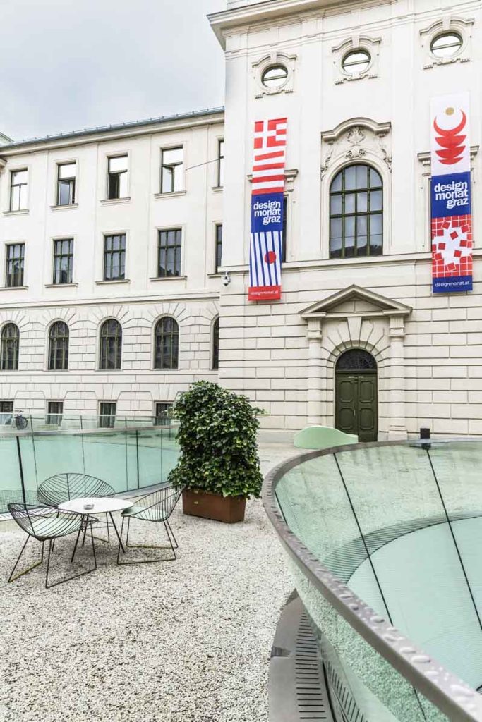 Joanneumviertel-graz