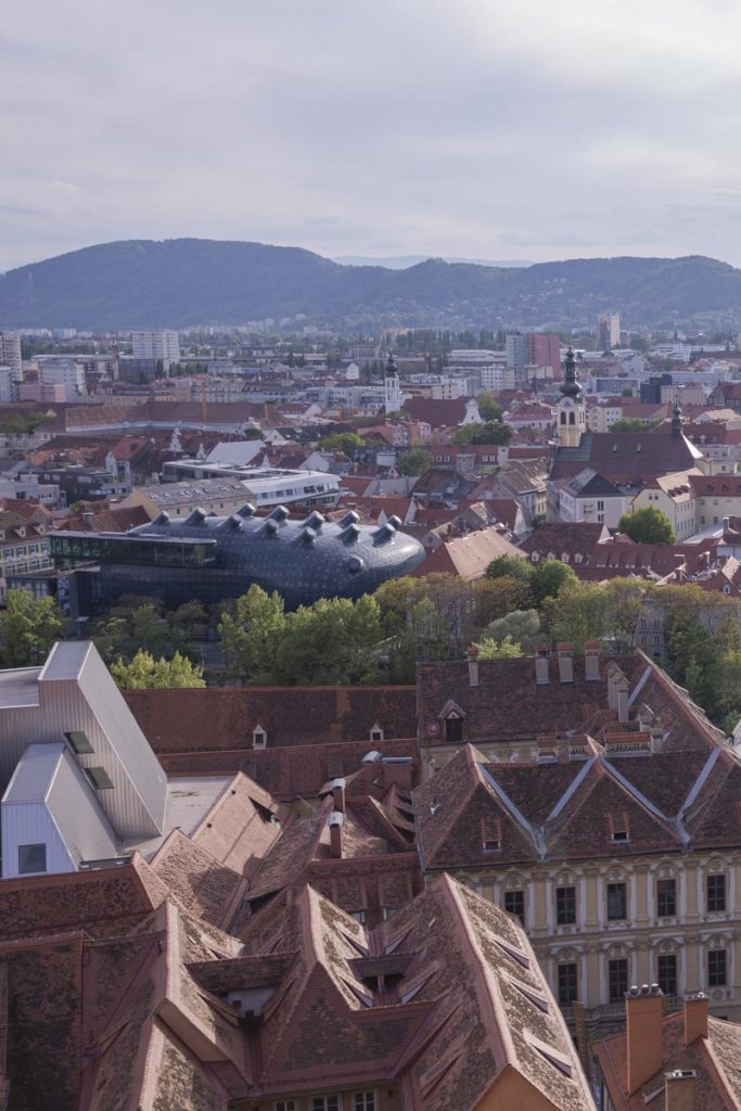 Kunstahaus-graz