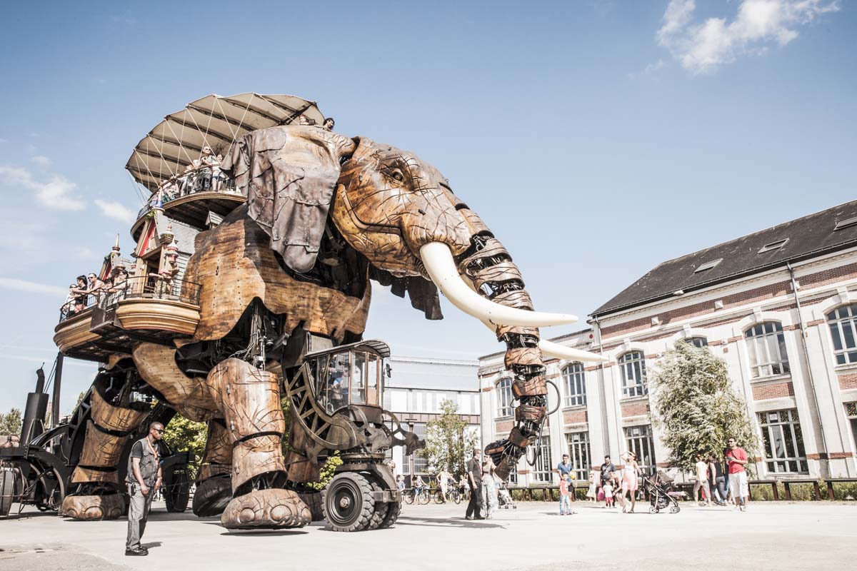 Où dormir à Nantes ? Bonnes adresses par quartier