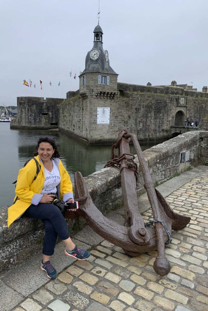 Beffroi-concarneau