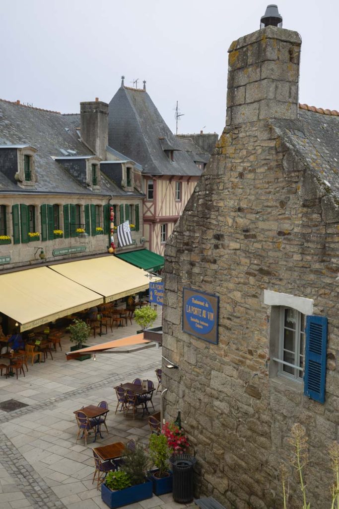 concarneau-ville-close