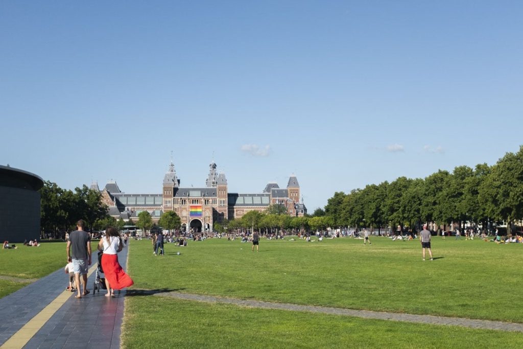Rijksmuseum Amsterdam