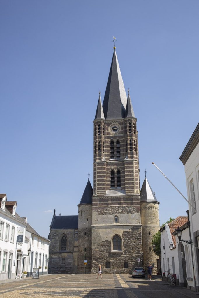 Thorn-Abbatiale
