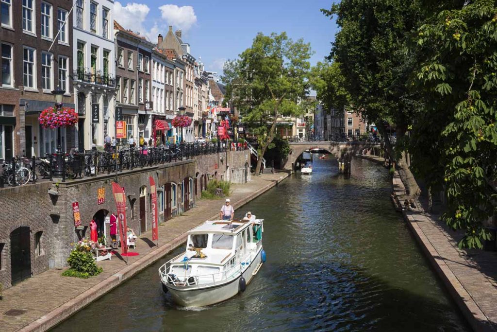 Utrecht